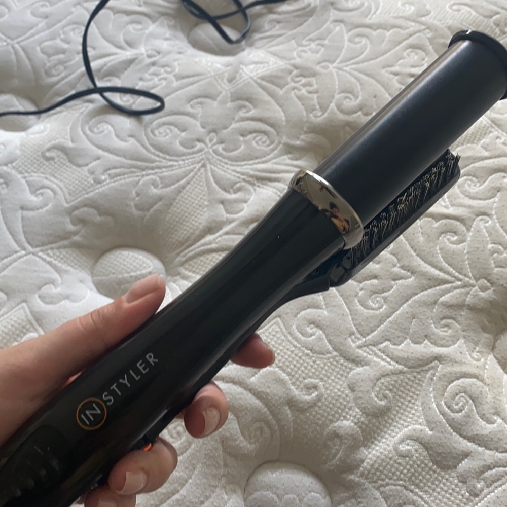 Instyler